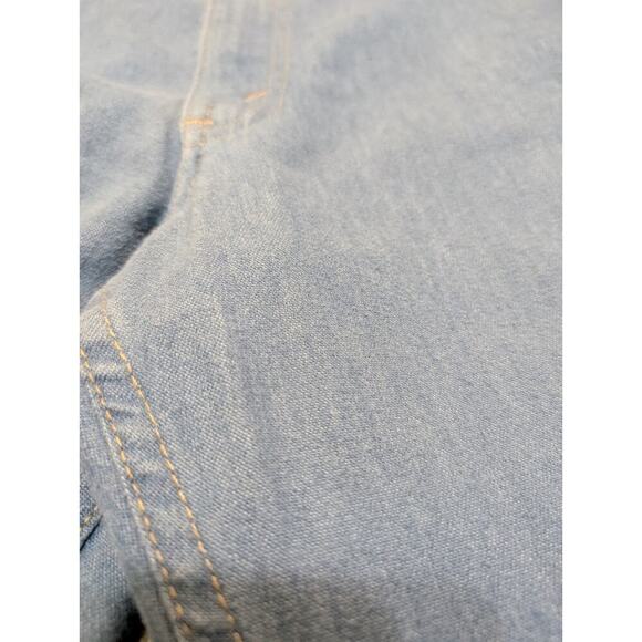 VTG 70s Levi's Orange Tab Skosh More Room Mens 39x28.5 - Picture 2 of 10